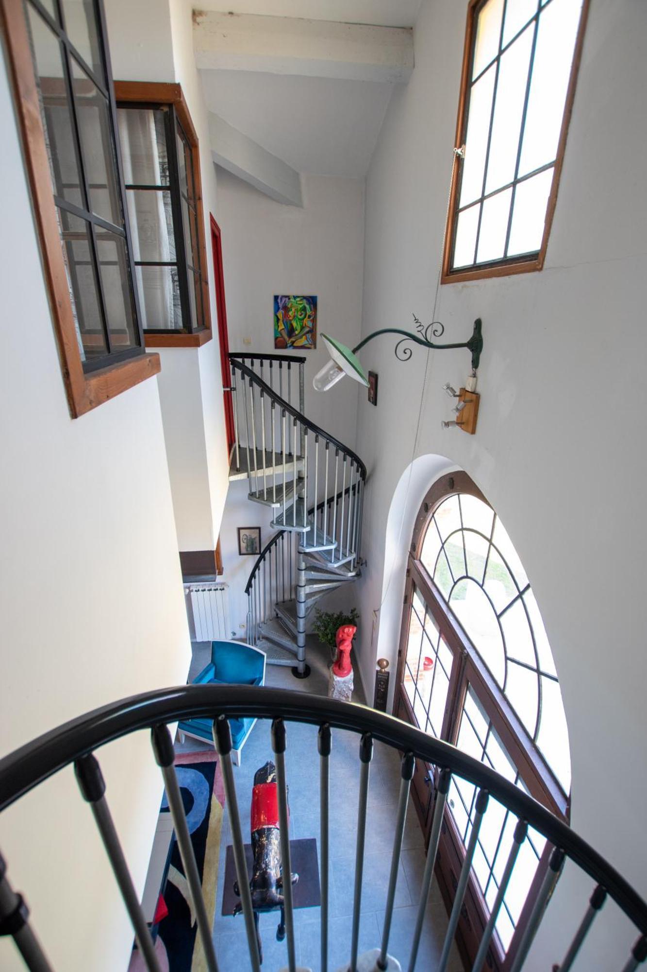 Villa Pumperhouse Arles Camargue Saint-Gilles  Exterior foto