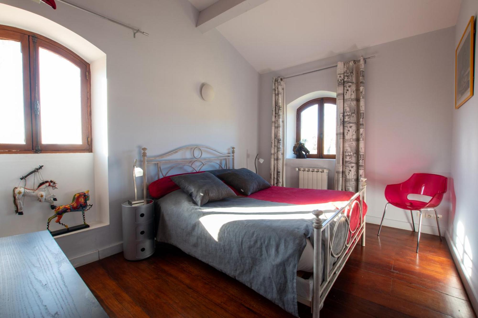Villa Pumperhouse Arles Camargue Saint-Gilles  Exterior foto